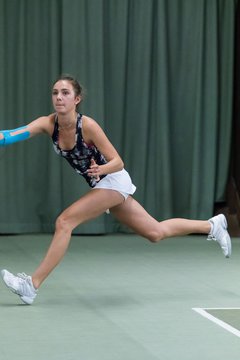 Helene Grimm 551 - Norddeutsche Meisterschaften